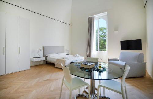 Palazzo della Torre - Seaview Luxury historical apartments - Foto 2