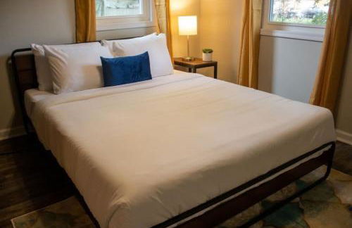 The Cozy Getaway Grill & Roku at Your Convenience! - Foto 36