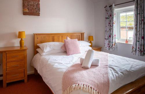 Garth at Wetheral Cottages - Foto 10