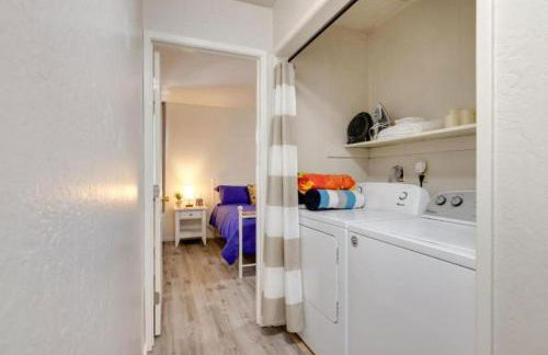 NEW! Cozy & Secluded House w/Deck - Near Yosemite! - Foto 19