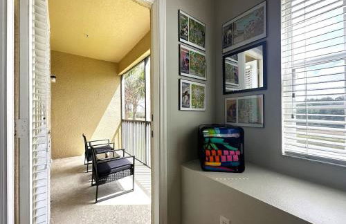 Very Near Disney 3 Bd Condo Walmart 1 min away townhouse - Foto 39