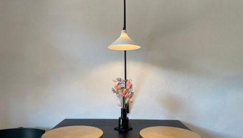 Design-Studio mit Zugspitzblick - Foto 5