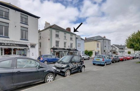 2 Bed in Appledore oc-loblof - Foto 23