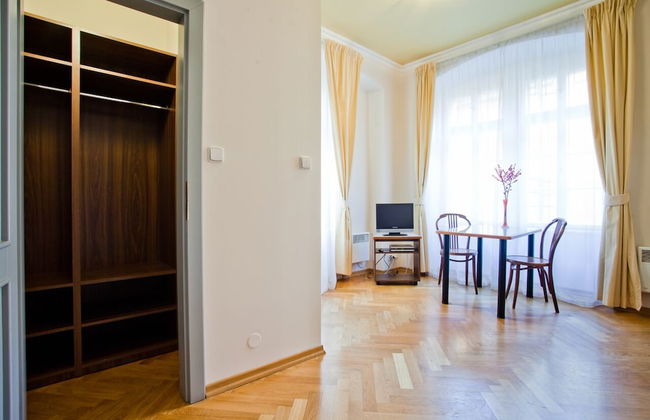 Residence Thunovska 19 - Foto 45