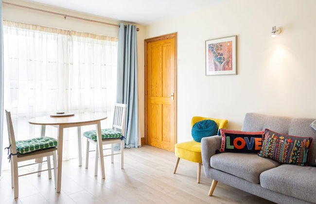 Host Stay Riverbank - Foto 7