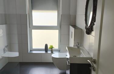 Ferienwohnung1 Monteurwohnung Nordsee - Photo 8