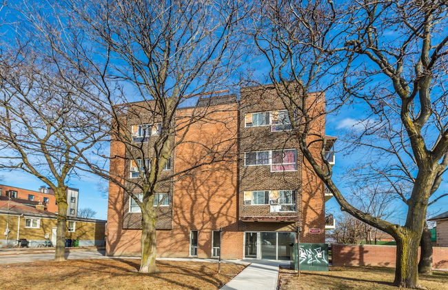 Toronto Furnished Living Scarborough - Foto 47