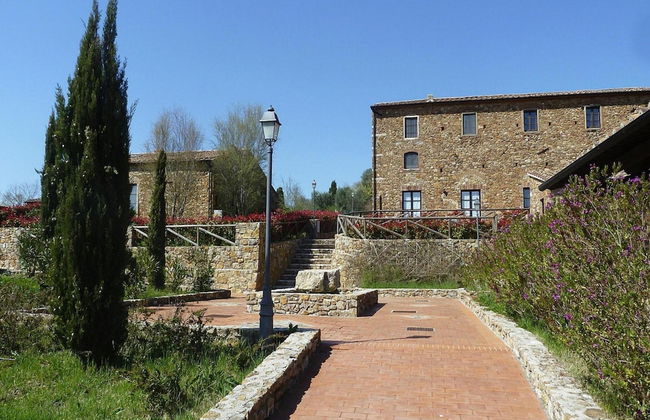 Residence Antico Borgo Casalappi, Campiglia Marittima - Foto 80