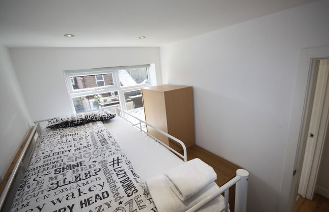 Holiday Home With Hot Tub & Sauna - Foto 6