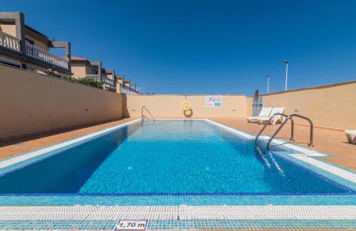 Paraiso del Mar El Médano - Foto 30