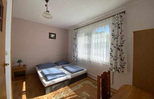 Noclegi "Na Szczyrboku" Dom I - Foto 34