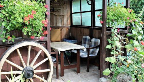 Ferienwohnung Sommerglück in Proseken - Foto 5, Lobby or reception