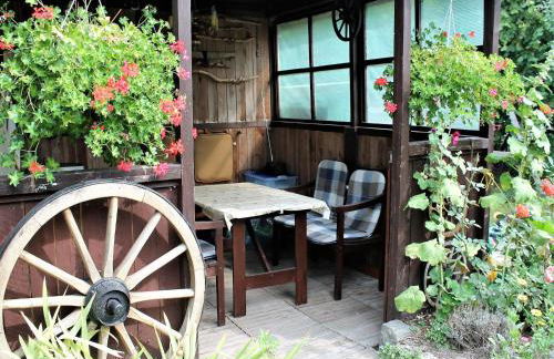 Ferienwohnung Sommerglück in Proseken - Foto 5