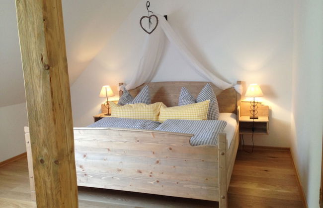 Appartementhaus Zur Bergwiese - Foto 50