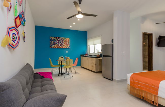 Riviera Sayulita Hotel - Foto 12