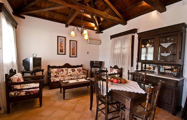 Vatellis Villas - Foto 26