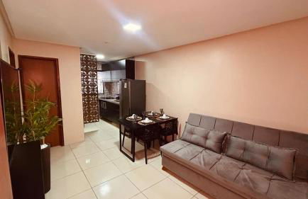 Flat Residencial dos Anjos - Photo 10