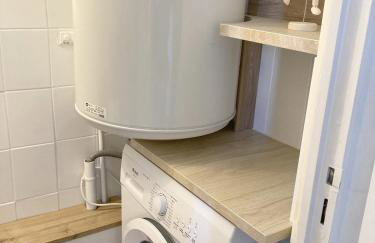 Cinéma Privé Maison Cosy Romantique - Foto 7