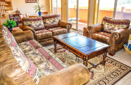 The Lodge at Duck Creek - Foto 70