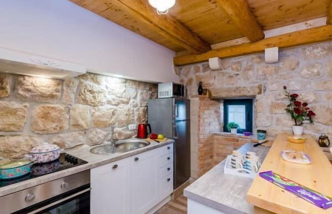 Villa Luciana - Foto 9