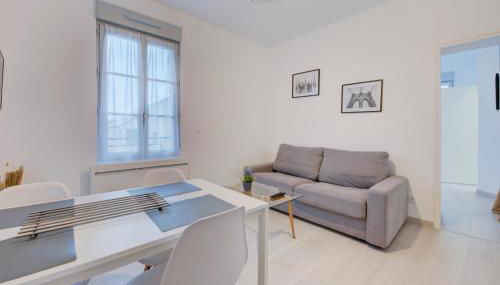 Les forges 2 pièces étage - Photo 3