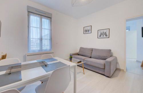 Les forges 2 pièces étage - Foto 3