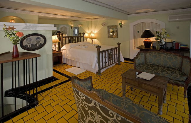 Quinta Maria Cortez Beach Hotel - Foto 11