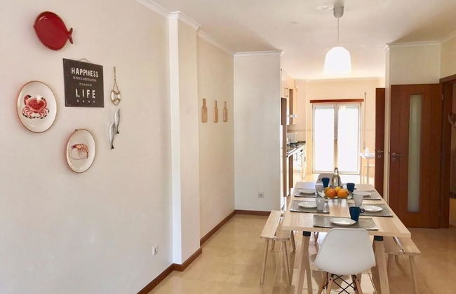 Feels Like Home - Nazaré Beach Apartments - Foto 5