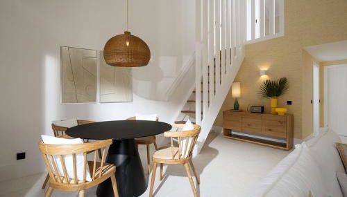 2 bdr Villa with Ocean-View Shared Pool, Luz, Lagos - Foto 3