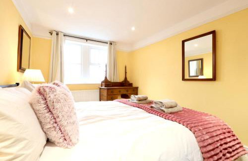 Great Edge Cottage - Foto 28