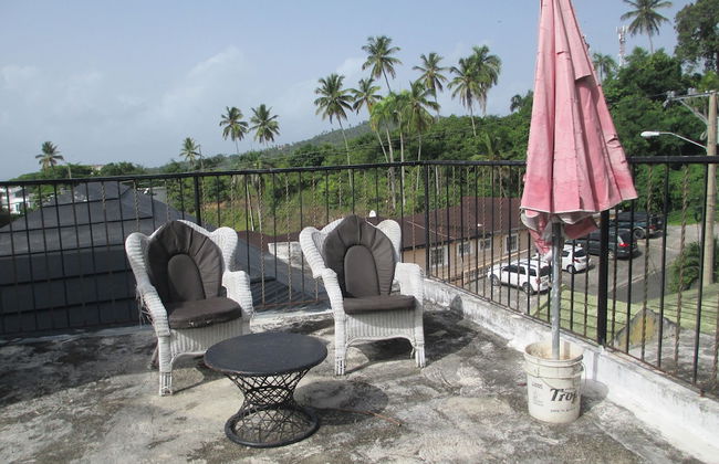 Jazmin Apartments Vacations - Foto 70