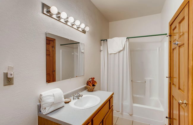 Black Canyon Inn Unit A1/2 - Foto 17