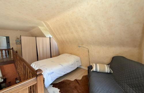 Maison bord de mer - Foto 9