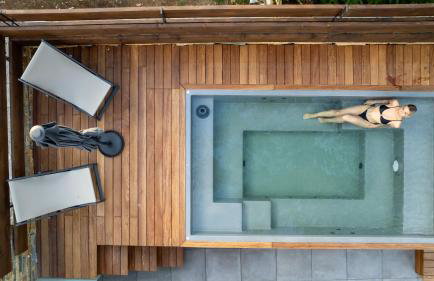 Sylvia Camping & Luxury Suites, Panel Hospitality Homes & Villas - Photo 6