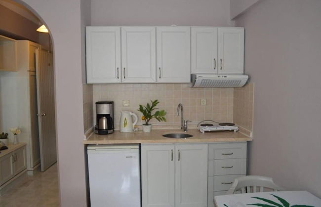 Pasahan Apart - Photo 7