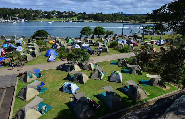 Cockatoo Island - Foto 47