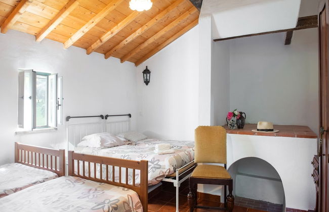 Rustic Alentejo Farmhouse With Pool - Foto 13