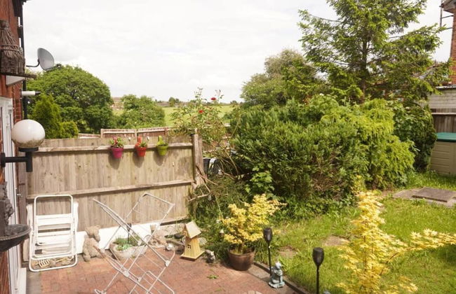 Charming 1-bed Apartment in Luton - Foto 11