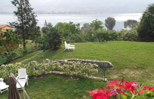 Villa Oliveto Apartments - Foto 22