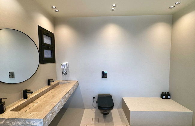 The 2 BDR Pyramids Vista w/ Bathtub - Foto 33