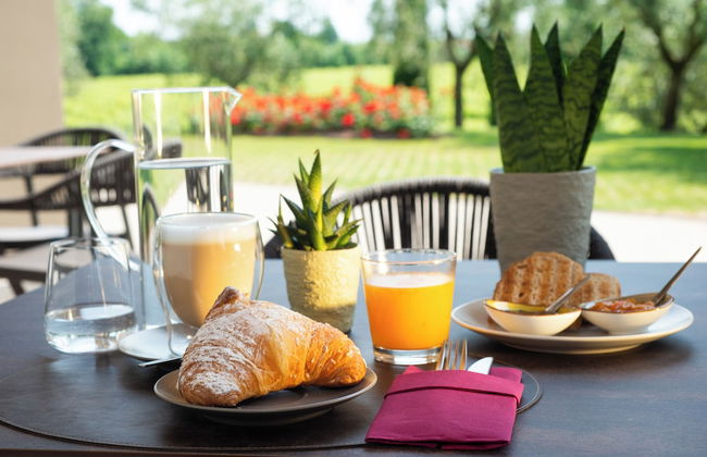 Relais La Dolce Vite - Foto 59