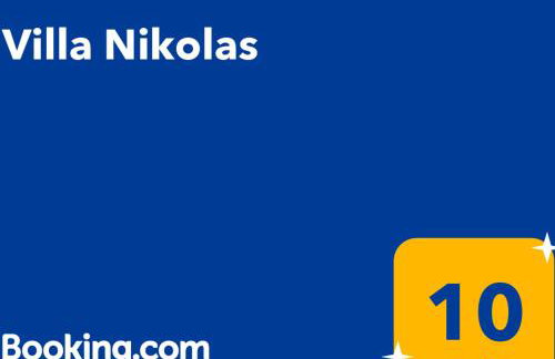 Villa Persephone - Photo 32