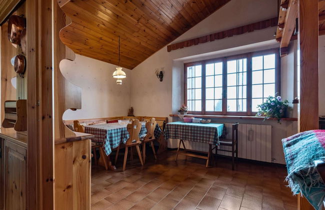 Belvilla by OYO Chalet Nevegal - Photo 20