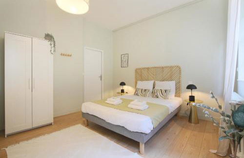expat renting - Le Barcelone - Compans - Parking - Photo 22