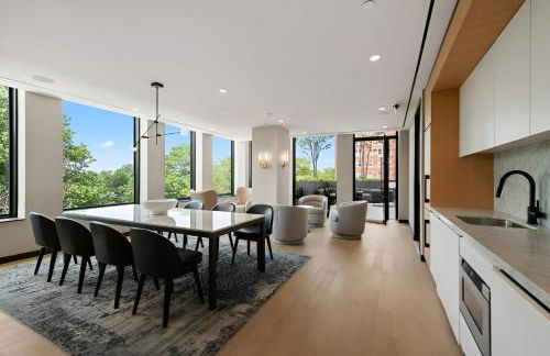 Elite Brooklyn Living with Premiere Amenities - Foto 16
