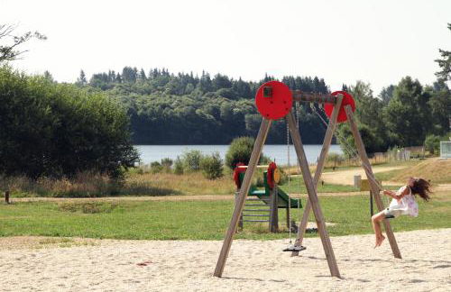 Résidence Vacancéole - Le Domaine des Monédières - Foto 42