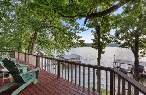 Quiet Cove, Private Dock, Fishing, Swimming, Boat Slip & Kayaks - Foto 42