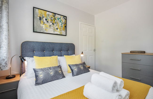 Ascot Pet Friendly 4 Bed House Parking - Foto 3