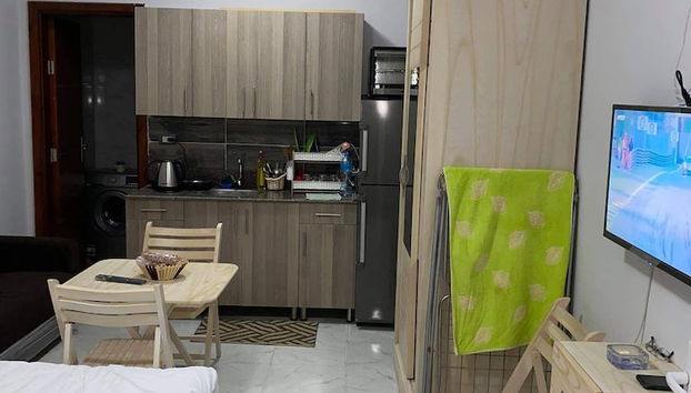 Tiba View Resort - Near Elgouna - Foto 5, Comedor