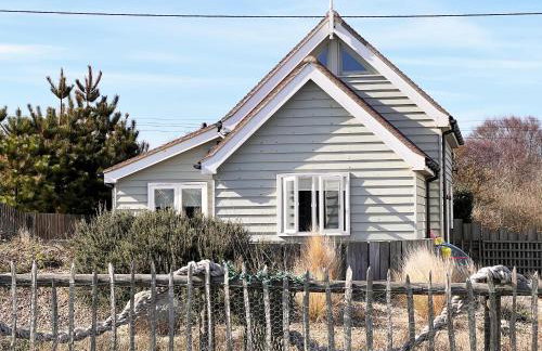 Spinney's Boathouse by The Suffolk Cottage Collection - Photo 21